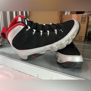 STILL AVAILABLE - Air Jordan 9 Retro - “Johnny Kilroy”